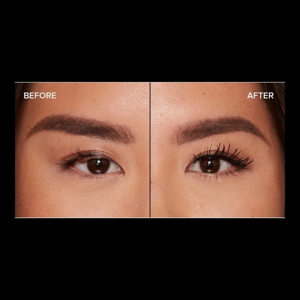 Too Faced Damn Girl! 24-Hour Volumizing Mascara - Black